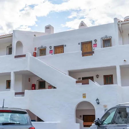 Apartmán Port Royale Ocean Views Cristianos