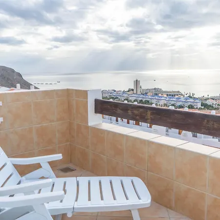 Apartment Port Royale Ocean Views Cristianos *