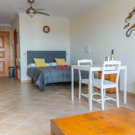 Port Royale Ocean Views Cristianos
