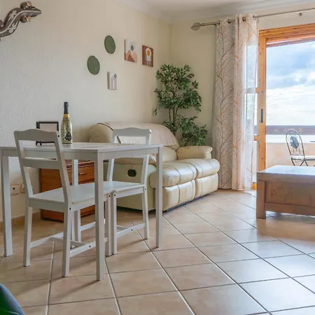 Port Royale Ocean Views Cristianos Apartment Los Cristianos (Tenerife)