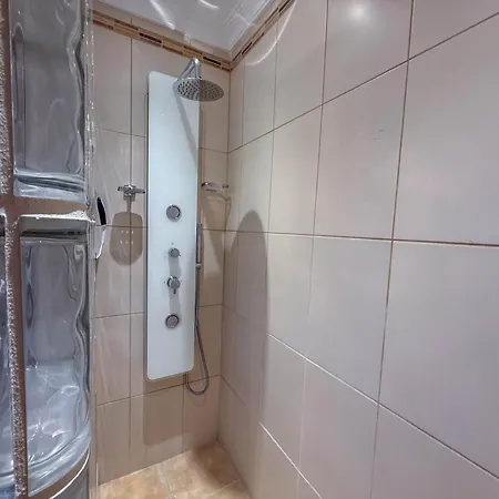 Apartment Port Royale Ocean Views Cristianos Los Cristianos (Tenerife)