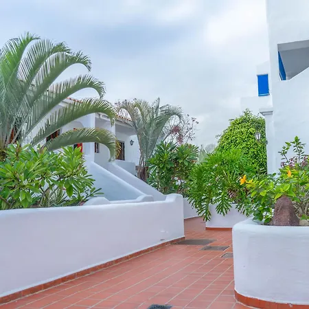Apartman Port Royale Ocean Views Cristianos